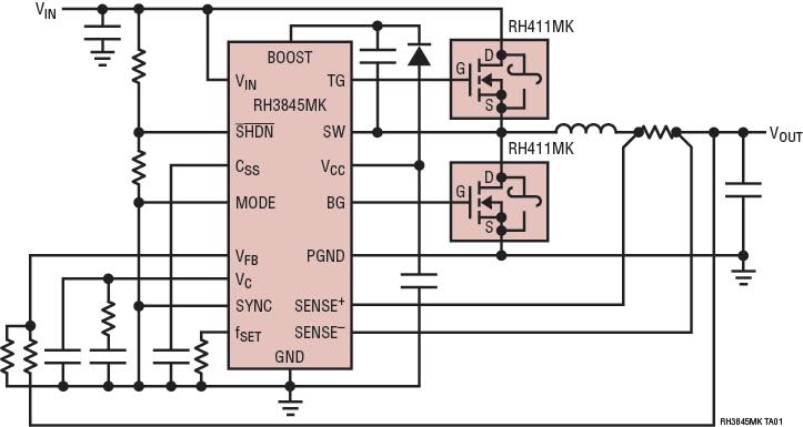 MSK5055RHӦͼһ